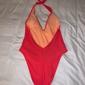 BRAND NEW aerie one piece swim